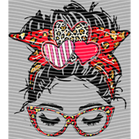 Mother's Day-MM 3508